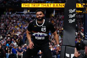 罗迪：NBA本质是生意，哪怕队内化学反应再出色，球队为了争夺总冠军也可能把你交易走