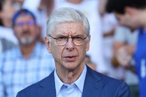 佩蒂特力挺温格竞选FIFA主席：他懂足球，因凡蒂诺却一窍不通