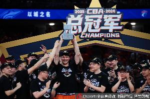CBA重启升降级 上海篮球德比有望成真