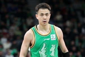 CBA季前赛辽篮亮点频现 新赛季蓄力重返巅峰