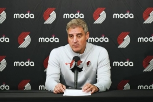 诺里盛赞阵容深度为最大优势 将以短轮换策略拖垮对手