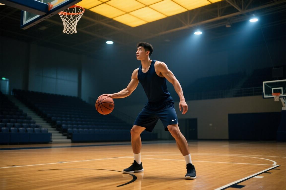 体育画报：文班似乎正跳过超巨必经成长之路 NBA即将进入他的时代