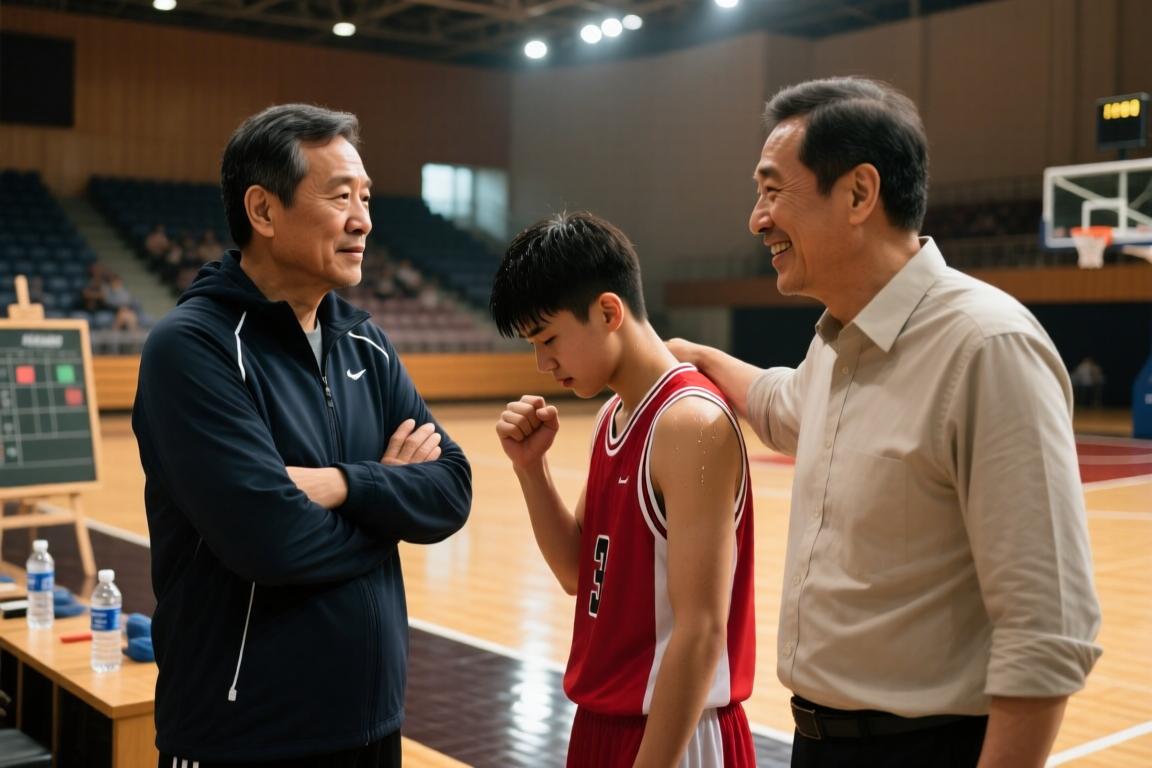 纳什透露自己是巴雷特的教父：我和他父亲是国家队队友&多年好友