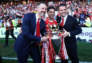 电讯报：阿森纳夺冠数月后计划裁员60人 连续7年亏损运营成本飙升