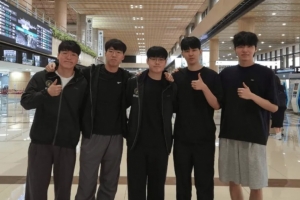 Taeyoon：Vampire打得更好了，他和GALA选手也非常合拍