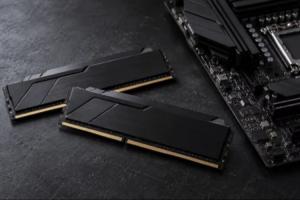 全球内存涨价缩影:32GB DDR5内存套件售价约13个月涨幅 434.2%