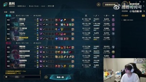 Crisp回应明年去向：明年有可能留有可能不留，LGD会有人员变动