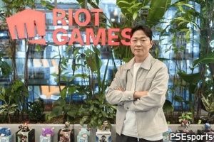 LCK秘书长：MSI中HLE拿到自己的首冠，再次展现了LCK硬实力