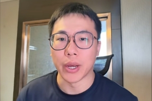 解说：火箭将跻身西部第一梯队 范弗里特&斯玛特或引发质变