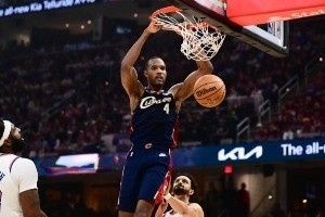 CBS盘点NBA最被高估球员：哈登、莫布里、杜伦与保罗-乔治悉数入选