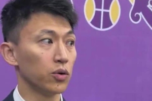 新赛季揭幕战遇旧主！刘晓宇随北控迎战宁波 直言此役意义特殊