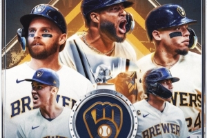 3连冠梦碎!MLB国联决赛:道奇0-4遭酿酒人横扫!大谷3分炮难救主