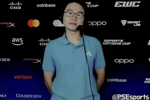 C9教练：中韩英雄熟练度要高一个档次，期待LCK中单的表现