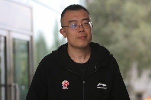 辽宁本钢出征济南 拉开CBA新赛季战幕