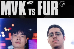 继承Sofm衣钵!Gury神僧四杀 Kratos兰博火烤黑豹 MVK拿赛点