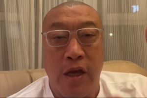 马健：火箭新赛季若跻身西部前二不足为奇 范弗里特补上致命短板