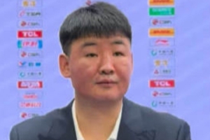 顾全新身份感悟：考虑更多心态生变 首战失利坚信球队会越来越好