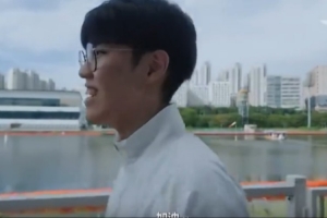 T1分享队员户外活动视频：汇聚所有心愿的T1 RUN