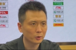 卢伟：赢球欲望更强才拿下大胜 呼吁给拉塞尔更多时间