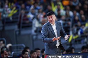 杜锋谈CBA：外援砍60-70分成常态 联赛练的是外援而非国手