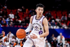 媒体人：北控今夏变动巨大仍取开门红，实属不易