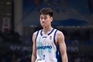 媒体人：新疆如今仅为联盟中游水平 青岛有望客场取得开门红