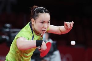 26岁离开日本国家队！伊藤美诚：想以个人视角重新审视，拓宽视野