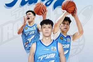 高效表现！栾利程替补登场6中4砍下13分外加2板1助1断
