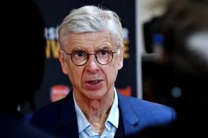 队报：温格参选FIFA主席态度未明，众人期待他出面挑战因凡蒂诺
