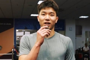 香港金牛集训Vlog：专业团队全方位护航球员