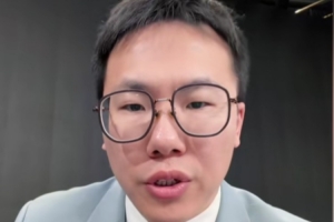 解说：莫兰特一心当好人与队友维系关系 杨瀚森第三中锋席位稳固