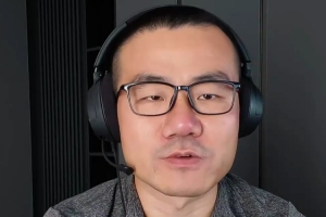 徐静雨：杨瀚森体型愈发矫健毫无赘肉 表现已获开拓者主帅刮目相看