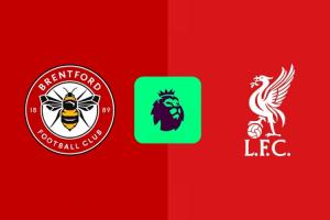 英超第7轮：利物浦客战布伦特福德，维尔茨、伊萨克联袂首发，巴尔科拉、索博斯洛伊出战