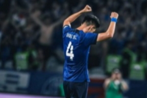 归来！蒋圣龙：312天后重返赛场，尽情奔跑与战斗