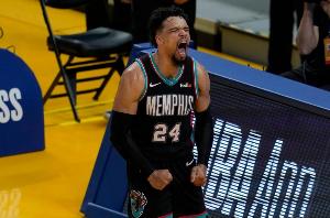 狄龙自认NBA反派:坦言这一角色曾损害灰熊的凝聚力与化学反应