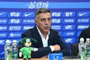 足球报：浙江队冲击前五无望，罗斯按合同条款离队已成定局