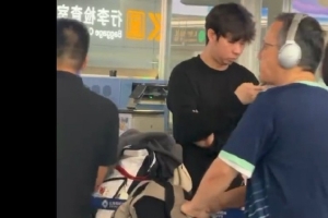 TES邀请JDG教练支援？经纪人：Xiaobai线下支援 TES教练签证没过