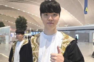 自己也知道！Chovy：目标是夺冠；从未在S赛展现令人满意表现