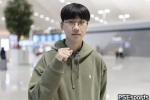 Doran:要好好复刻去年的记忆,上单比常规赛变得更有意思