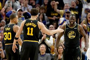 追梦自述：得分能力助我登陆NBA 为库里克莱杜兰特让出进攻端曾令自信流失