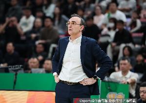 乌戈：新赛季力争闯入四强 无论面对任何对手都无所畏惧