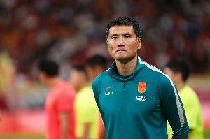 国脚锋线集体哑火：王子铭三失良机、陈蒲两度浪费单刀、陶强龙推进数据为负