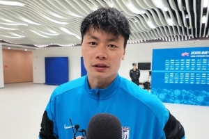 后续目标为何？罗竞：专注自身，别无他想