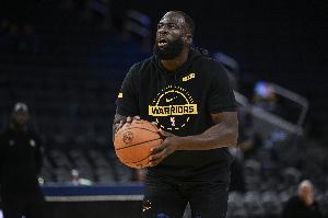 格林：NBA里约95%-97%的球员属于角色球员 并非每位球员基本功都过硬