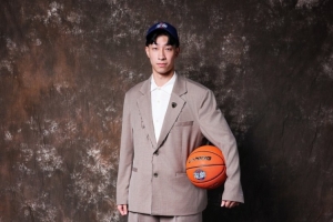 媒体人盛赞宋昕澔：状元成色十足 三分投射仅是其最不起眼的优点