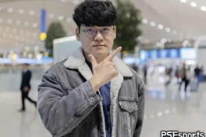 Gumayusi:GEN会是难对付的对手;上中野主导了下路版本环境