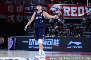 CBA首轮广州迎战浙江：徐昕、余嘉豪领衔出战 李悦洲伤停、吴前落选名单