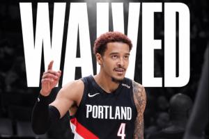 一夜裁员75人！NBA新赛季前夕掀起裁员潮：索汉、布鲁斯·布朗等名将悉数在列