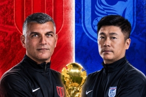 足球报：中超本赛季最大惊喜是冠军悬念延续至今，蓉城或承受更大压力
