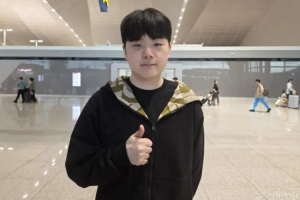 Canyon：国家队生活很健康，想和欧美打训练赛学习新东西